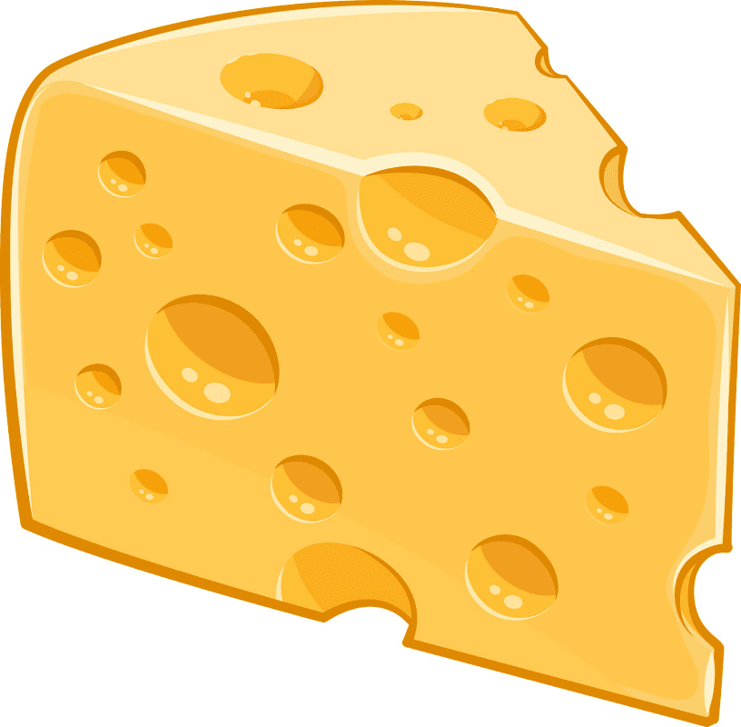Cheese clipart images