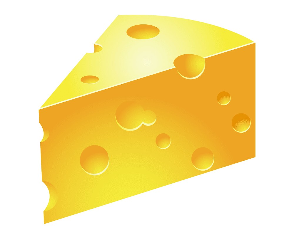 Cheese clipart picture
