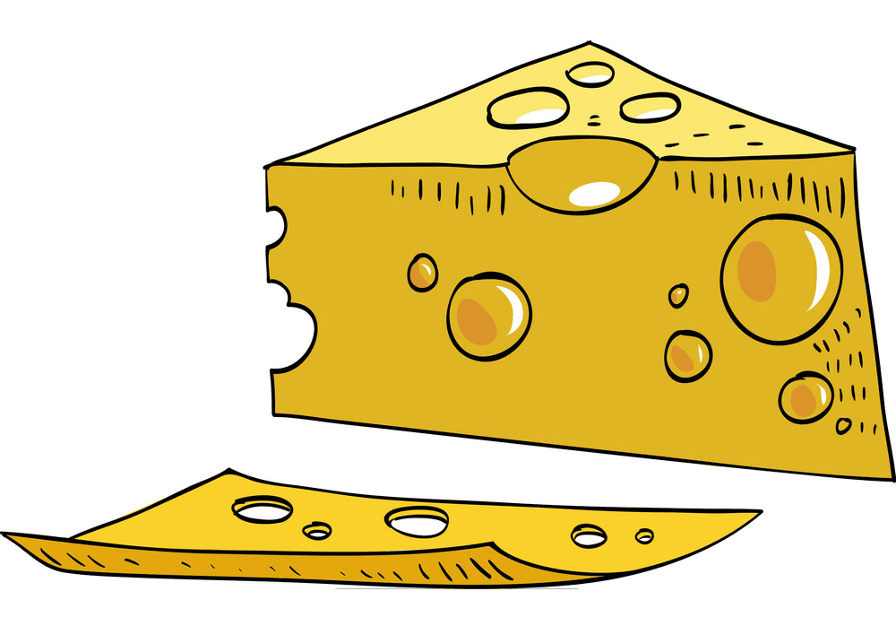 Cheese clipart png download