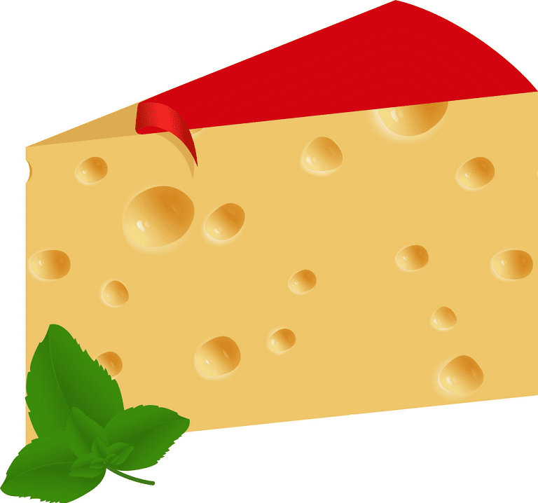 Cheese clipart png image