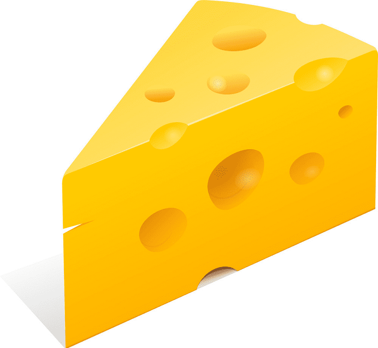 Cheese clipart png images