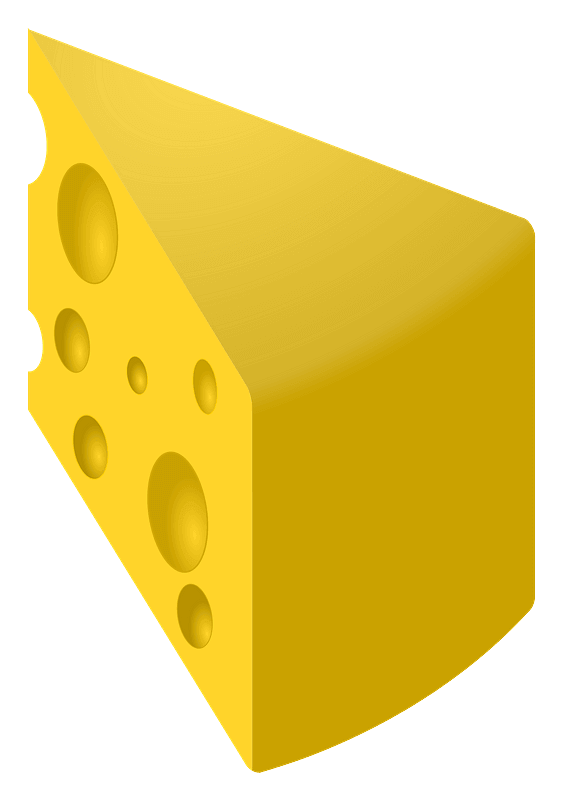 Cheese clipart transparent background