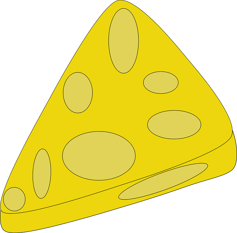 Cheese clipart transparent png image