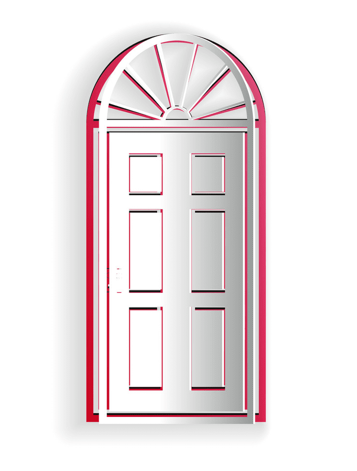 Clipart Door