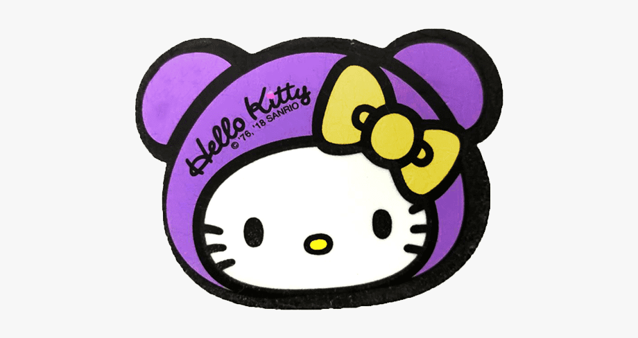 Clipart Hello Kitty free downloads
