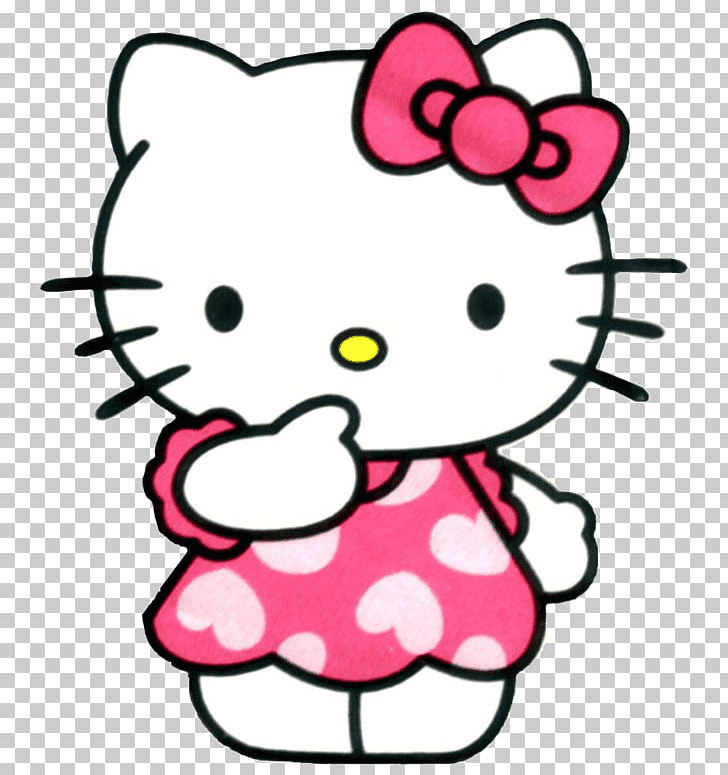 Clipart Hello Kitty images