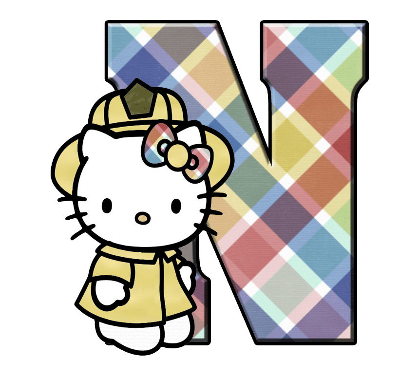 Clipart Hello Kitty picture