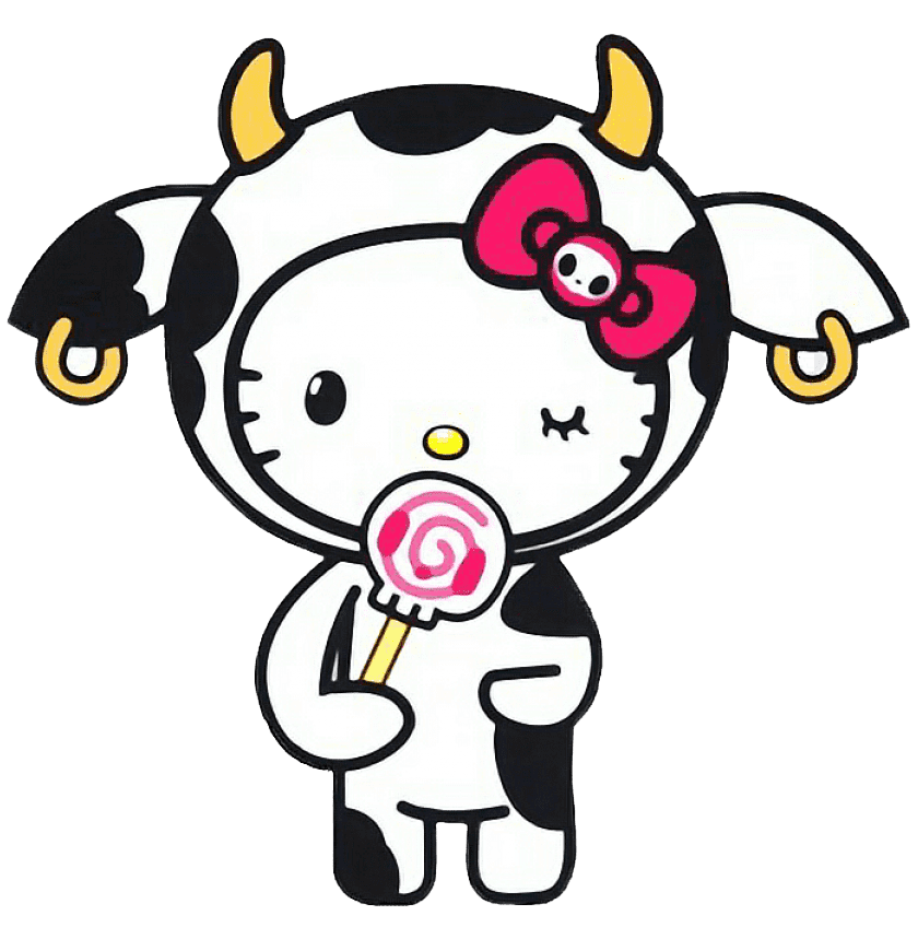 Clipart Hello Kitty png image