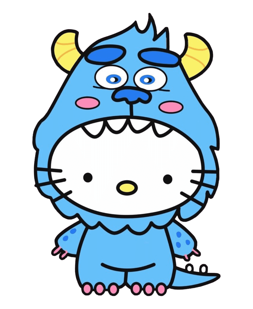 Clipart Hello Kitty png images