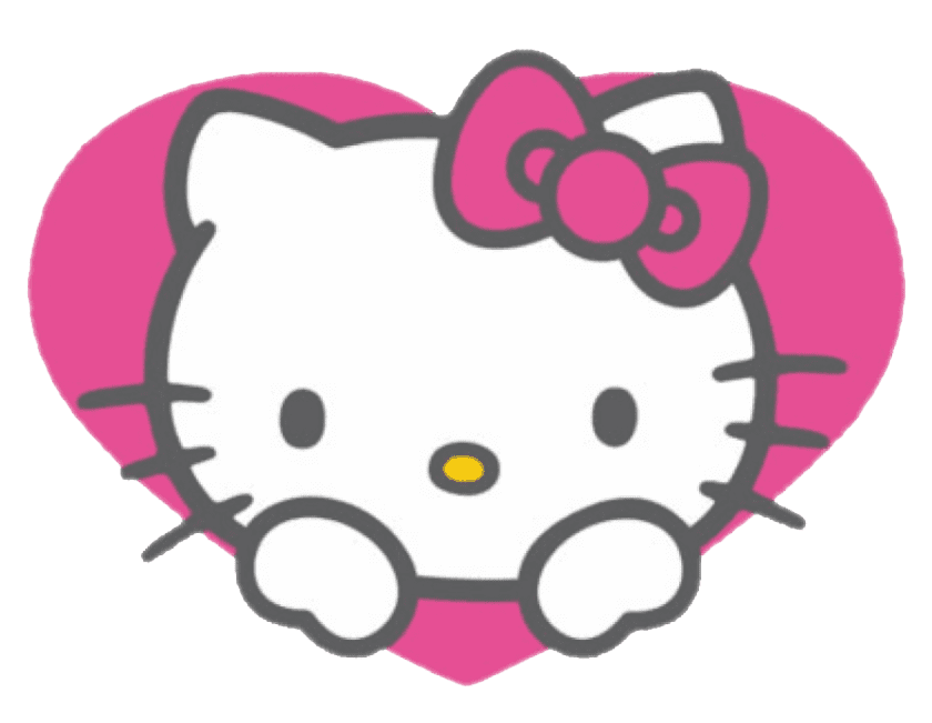 Clipart Hello Kitty png