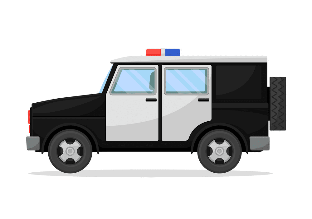 Clipart Jeep free