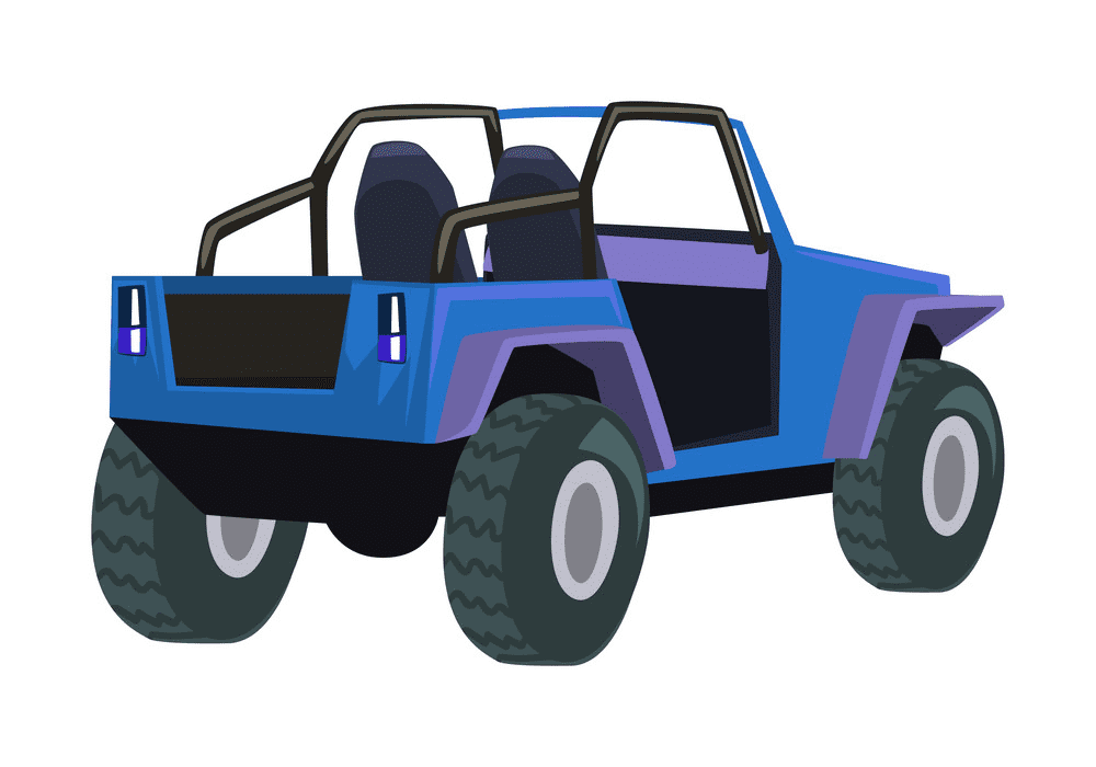 Clipart Jeep images