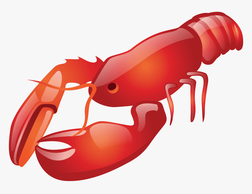 Clipart Lobster images