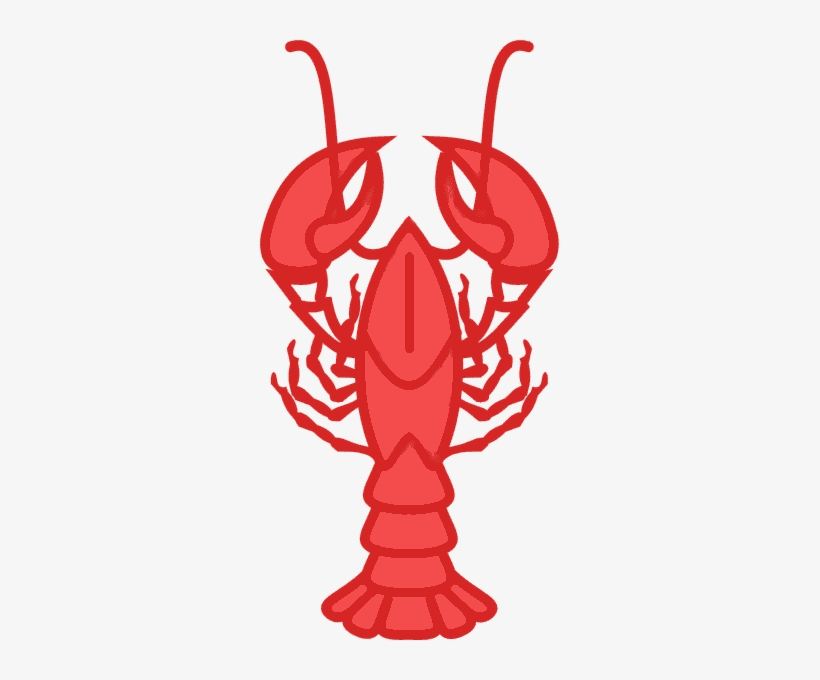 Clipart Lobster png