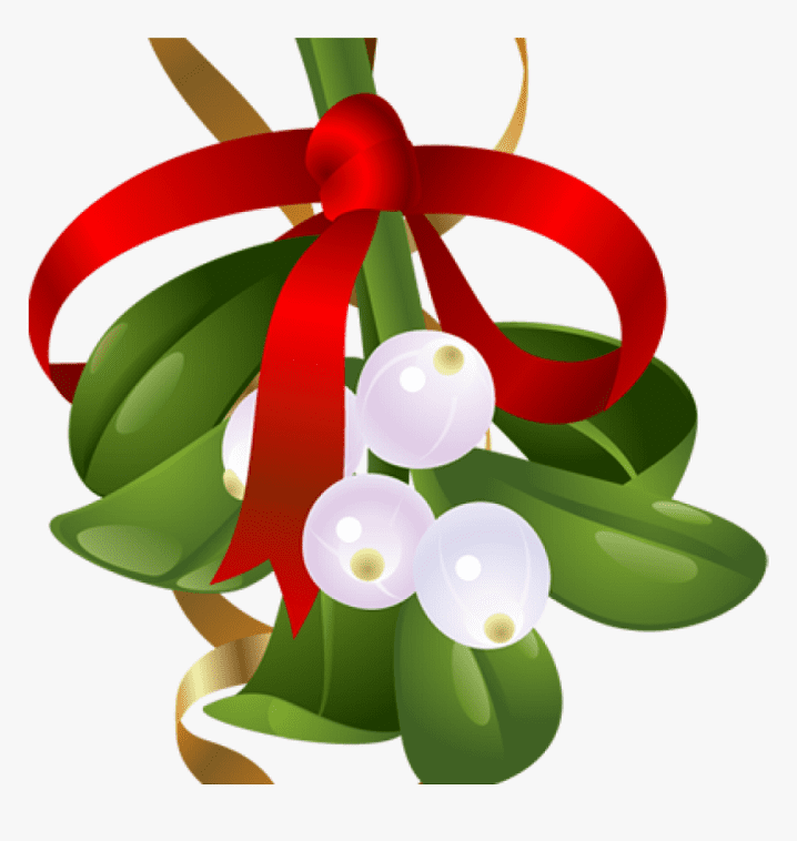 Clipart Mistletoe images