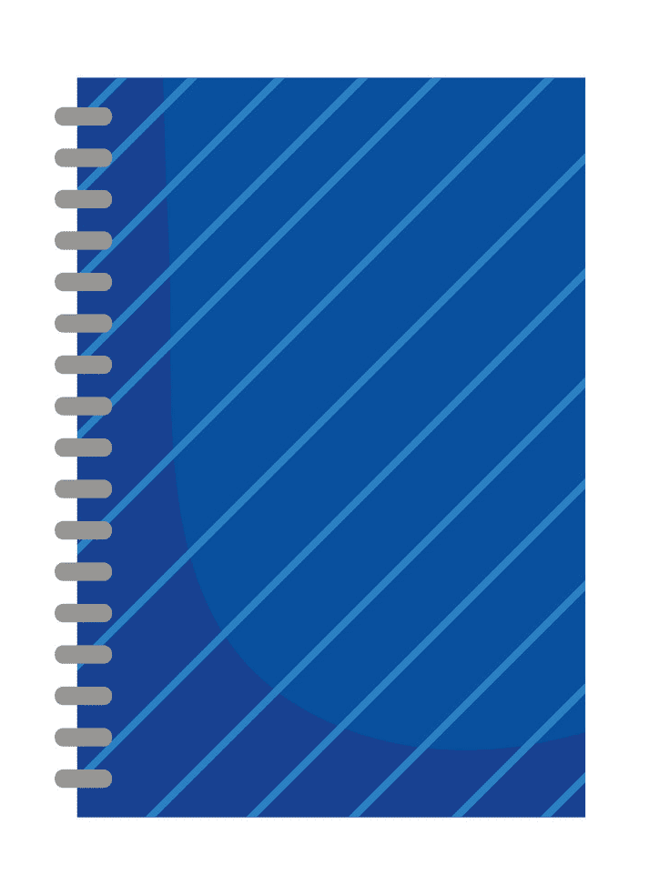 Clipart Notebook 8