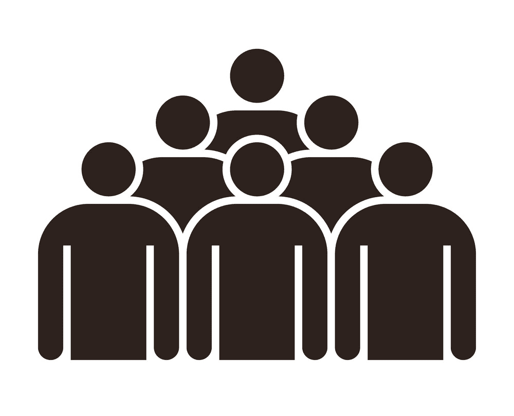 Clipart People png image