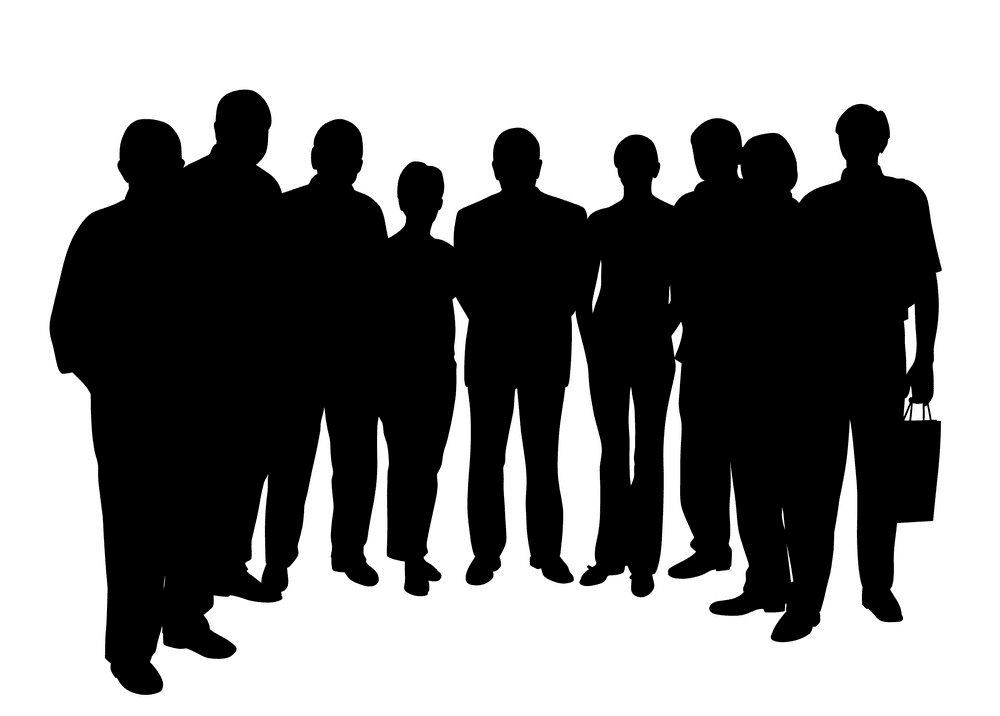 Clipart People png