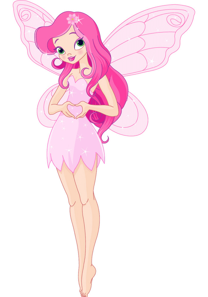 Download Fairy clipart