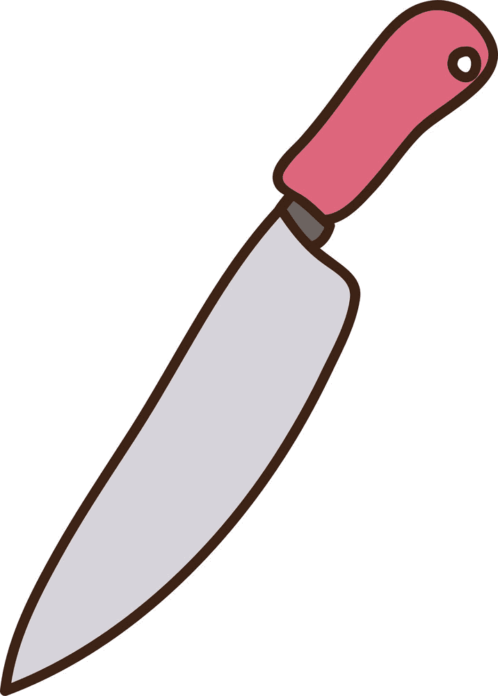 Download Knife clipart