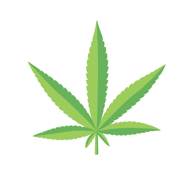 Download Weed clipart