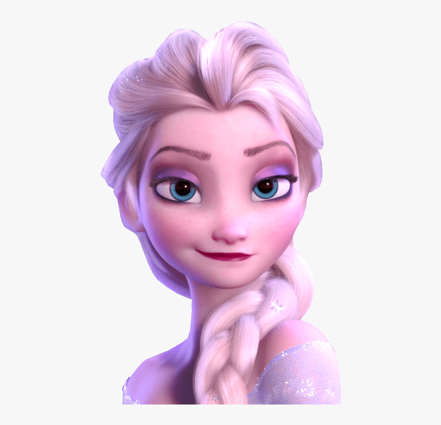 Elsa clipart 1