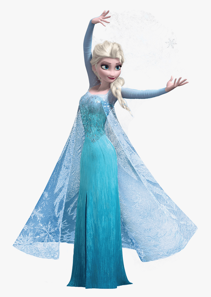 Elsa clipart images
