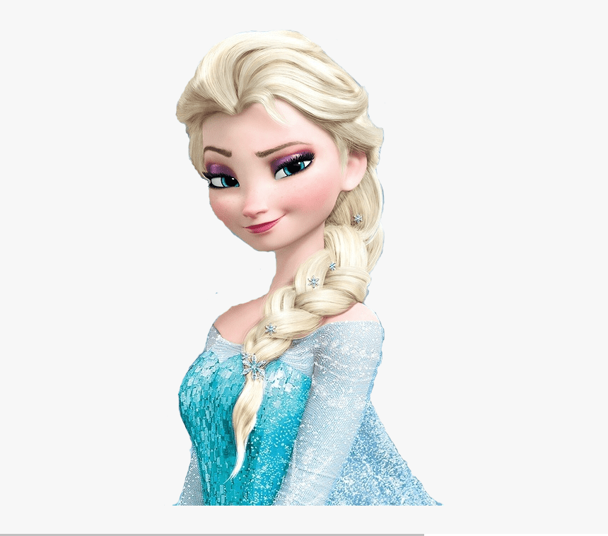 Elsa clipart png