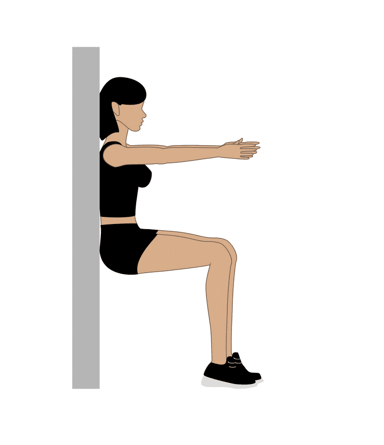 Exercise clipart 8