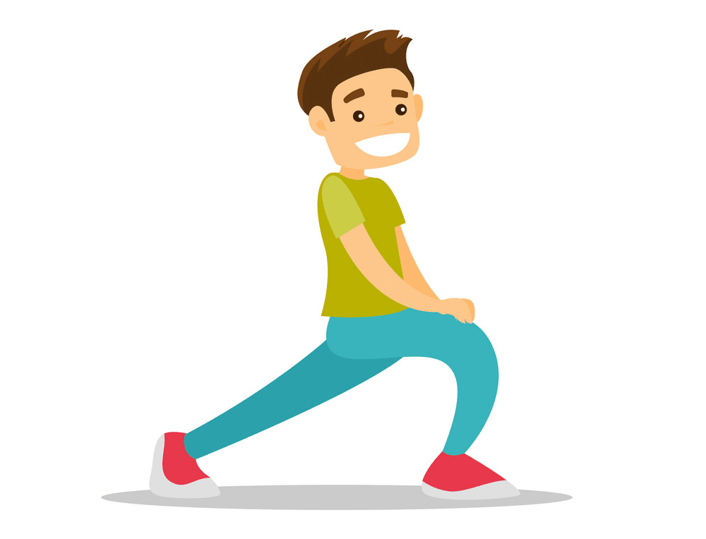 Exercise clipart free download