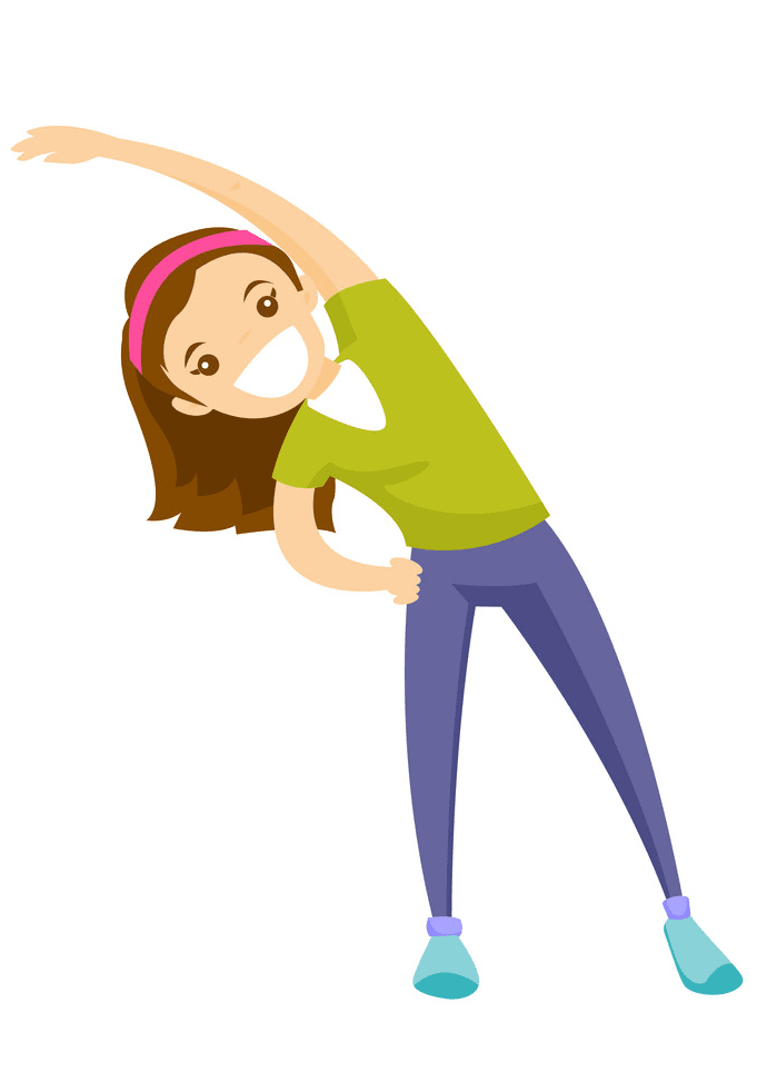 Exercise clipart png free