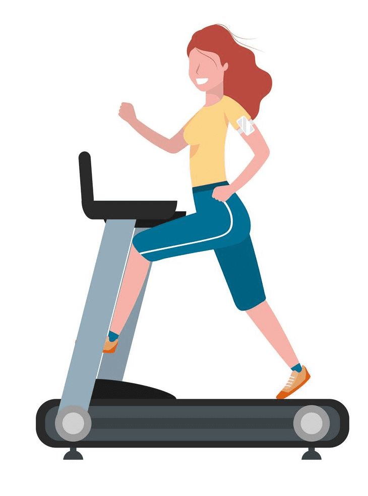 Exercise clipart png image