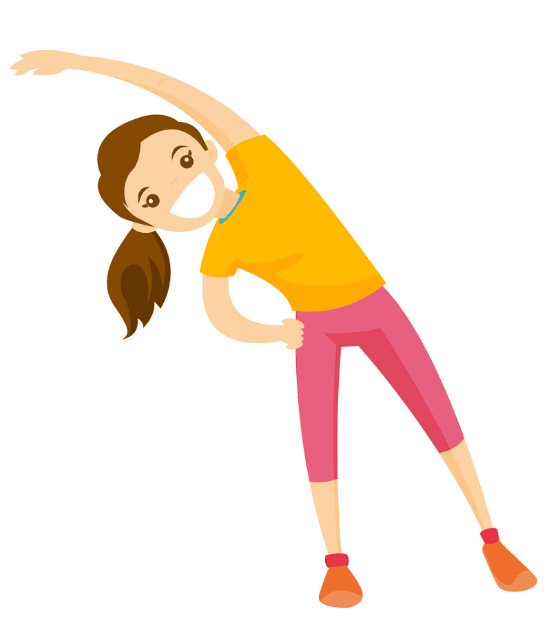 Exercise clipart png