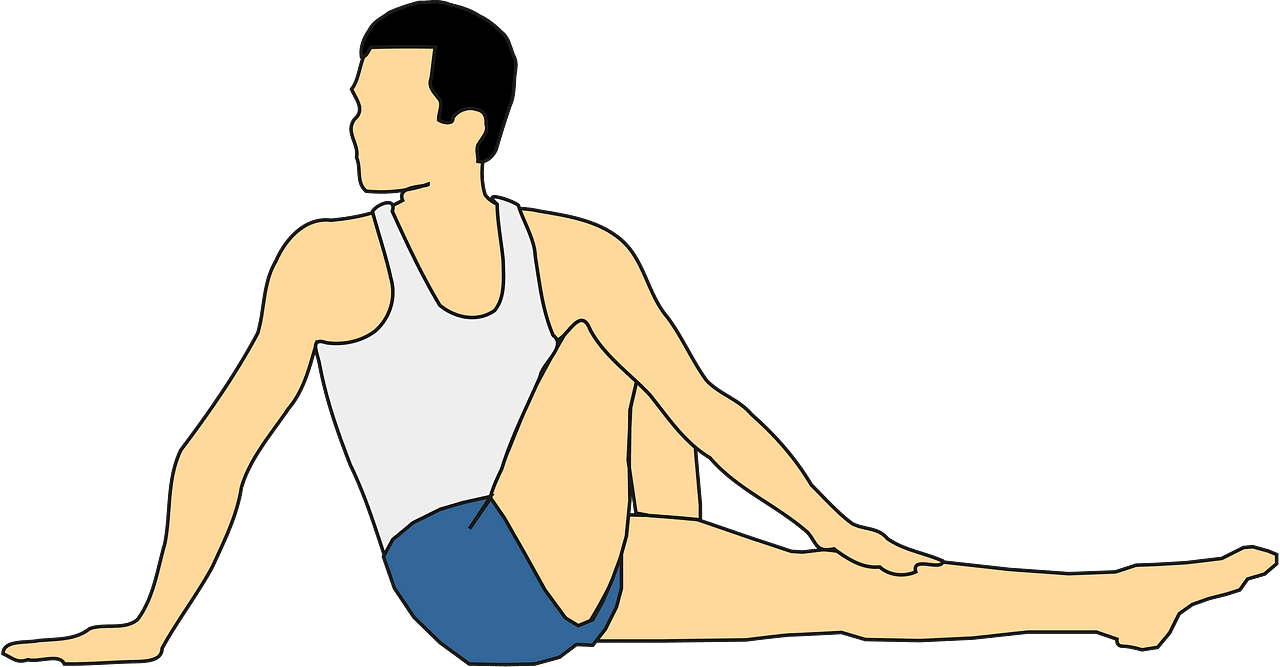 Exercise clipart transparent free