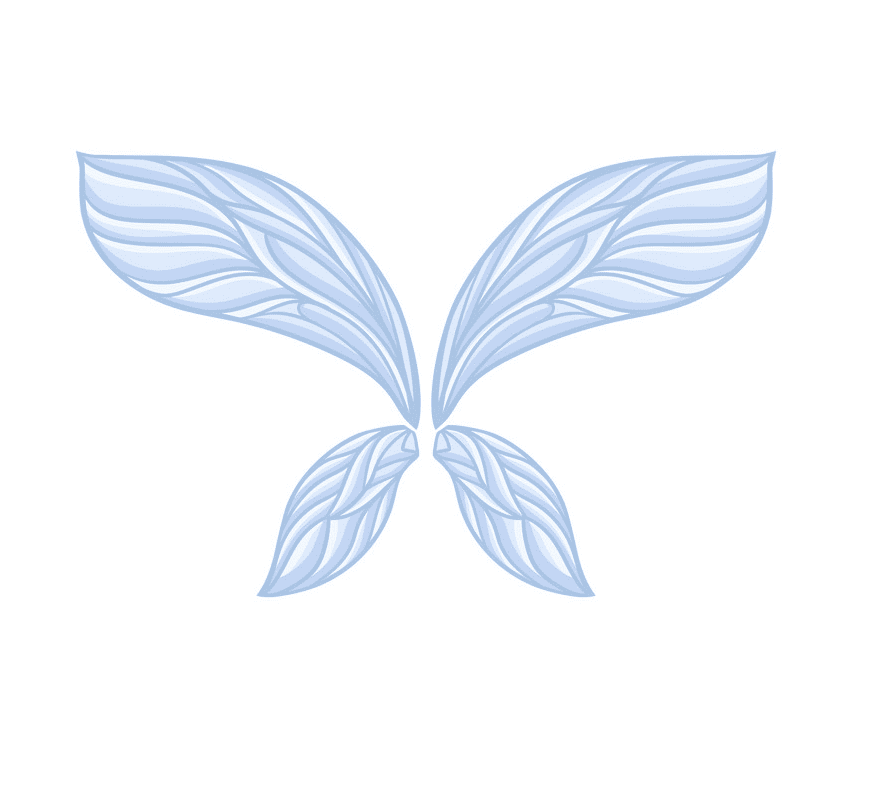 Fairy Wings clipart images