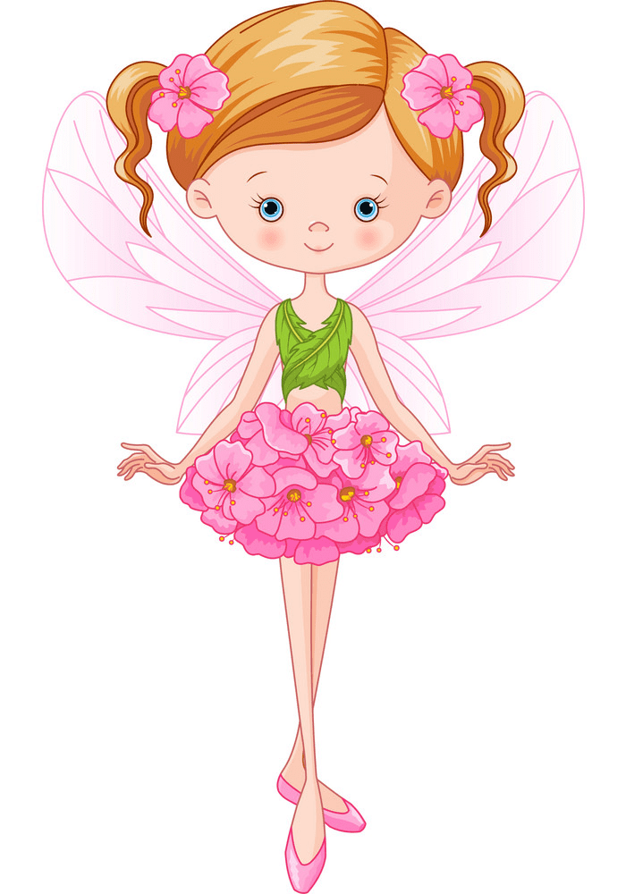Fairy clipart download