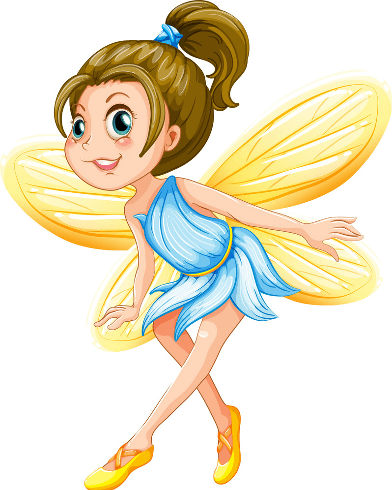 Fairy clipart images