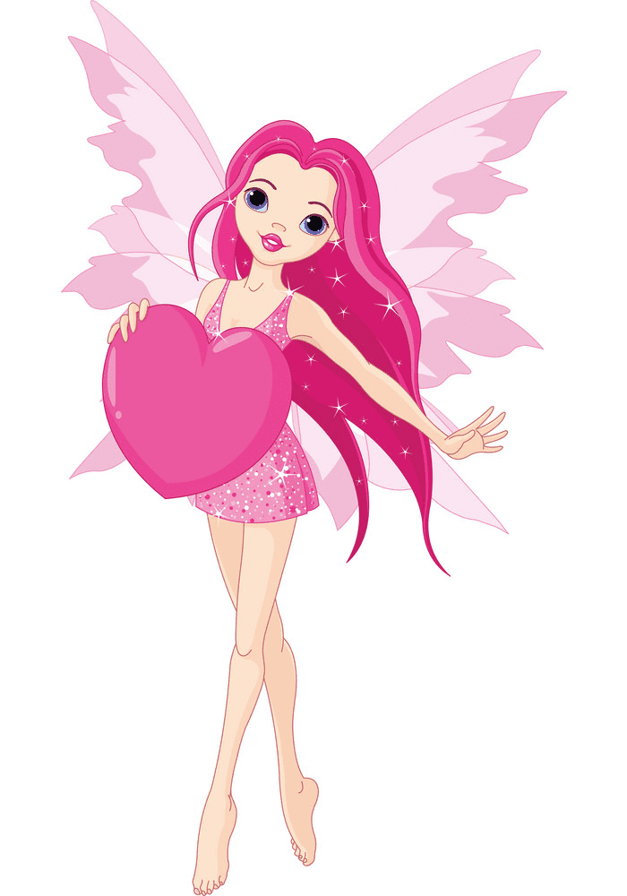 Fairy clipart png free