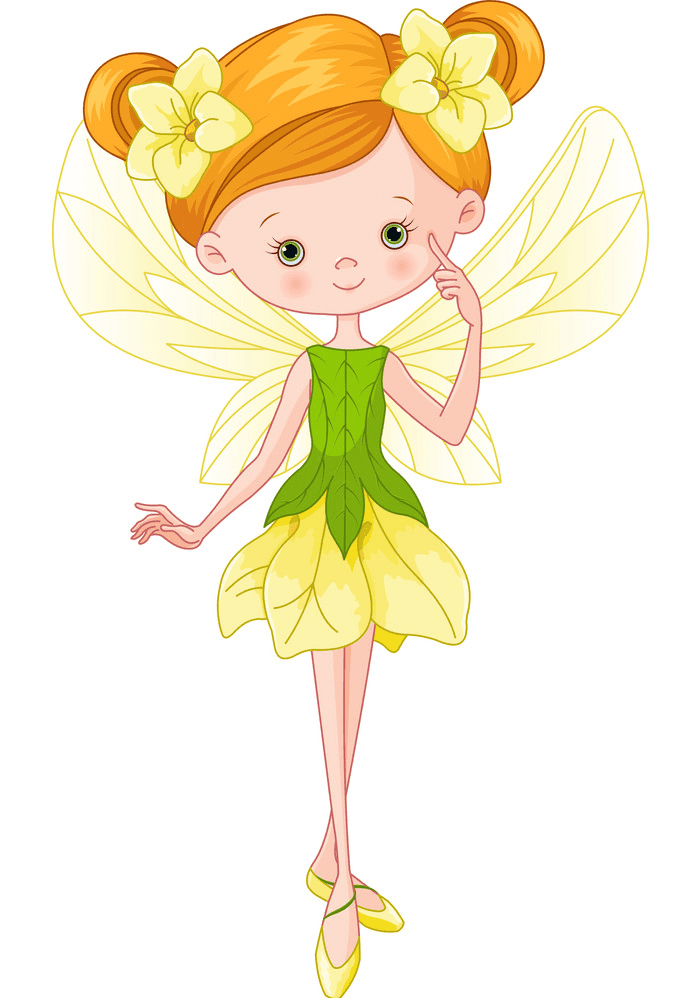 Fairy clipart png images