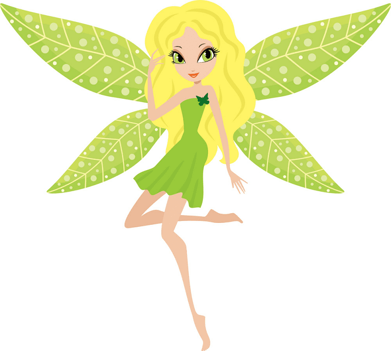 Fairy clipart png