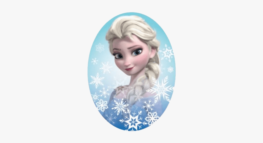 Free Elsa clipart