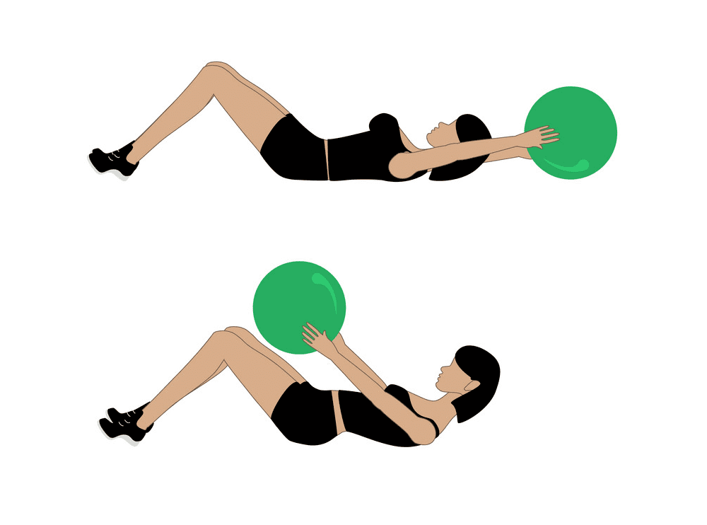 Free Exercise clipart 5