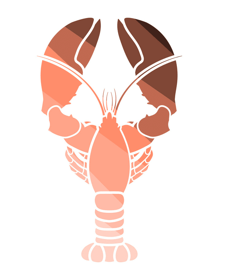 Free Lobster clipart png image
