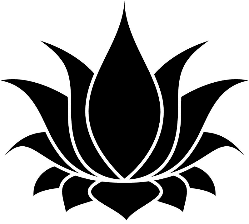 Free Lotus clipart png images