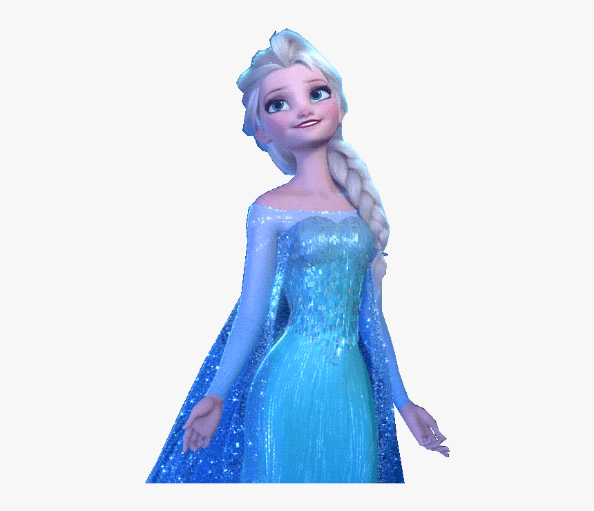 Frozen Elsa clipart 1