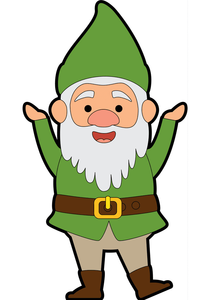 Gnome clipart png images