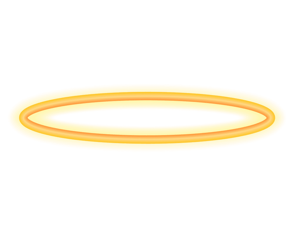 Halo clipart png