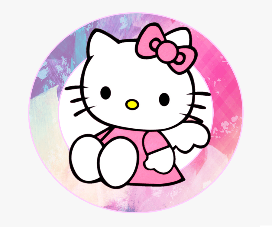 Hello Kitty clipart free downloads