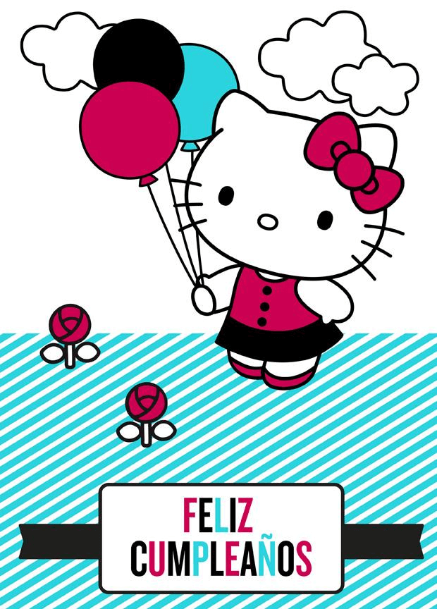 Hello Kitty clipart png 6