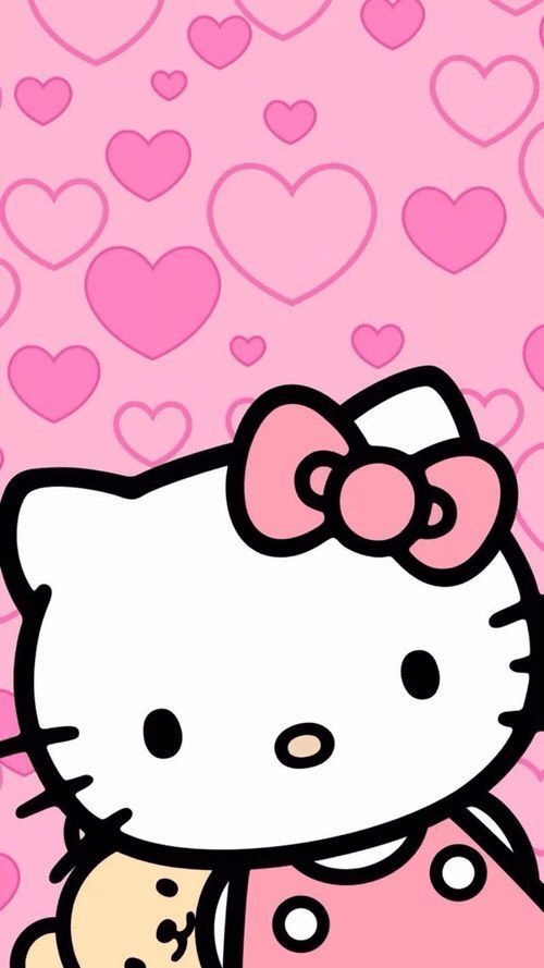 Hello Kitty clipart png 7